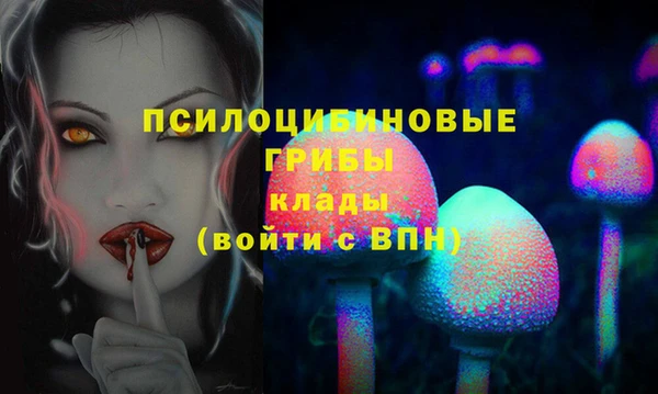 MESCALINE Баксан